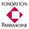 logo fondation du patrimoine aere