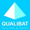 logo qualibatdpi q
