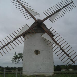 mareuil sur lay