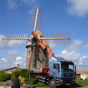 olonne sur mer