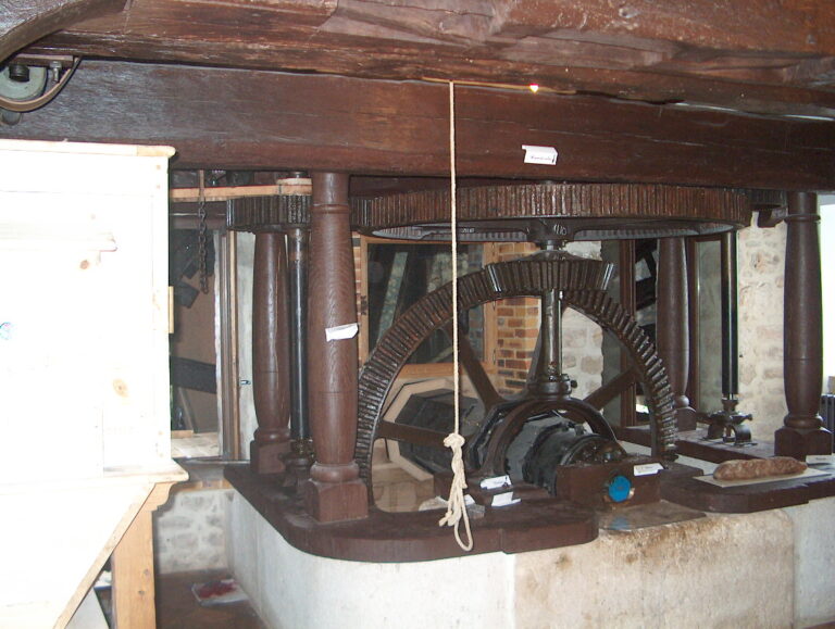paley