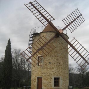 vallon pont darc