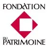 logo fondation du patrimoine aere
