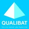 logo qualibatdpi q